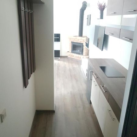 Ml Place Liepaja Exterior photo