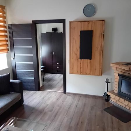 Ml Place Liepaja Exterior photo