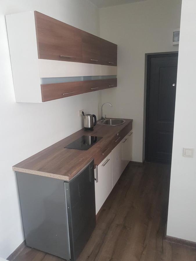 Ml Place Liepaja Exterior photo